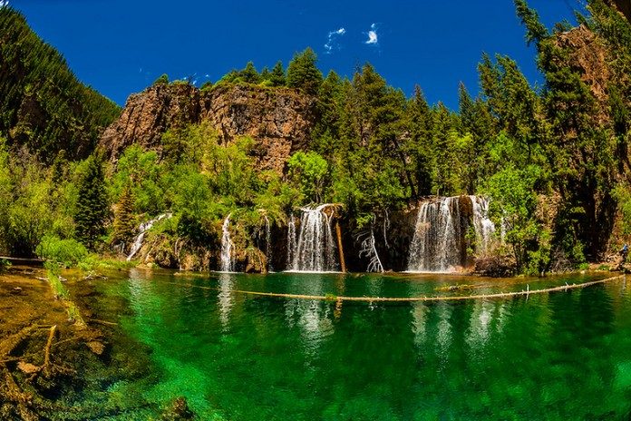 The 10 Most Beautiful Lakes In The USA