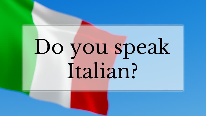Welche Sprachen Spricht Man In Italien Top 10 Facts About the Italian Language