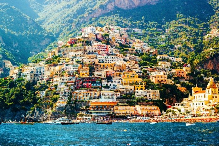 10 Most Beautiful Italian Villages