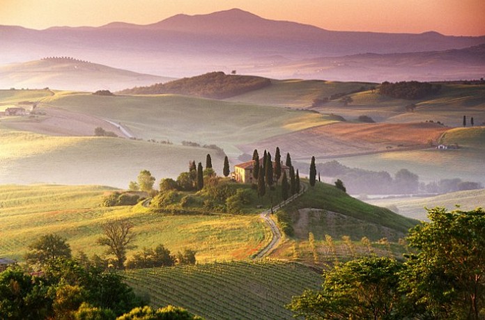 Tuscany (Italy): A Road-trip To Remember
