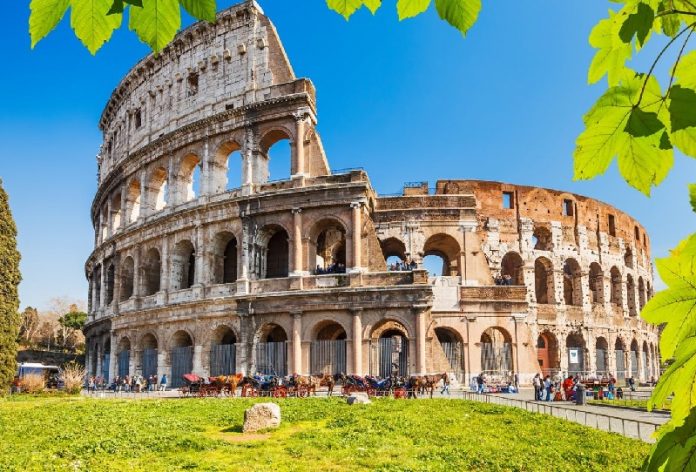 10 Most Beautiful Places to Visit in Rome 10 Most Beautiful Places to Visit in Rome