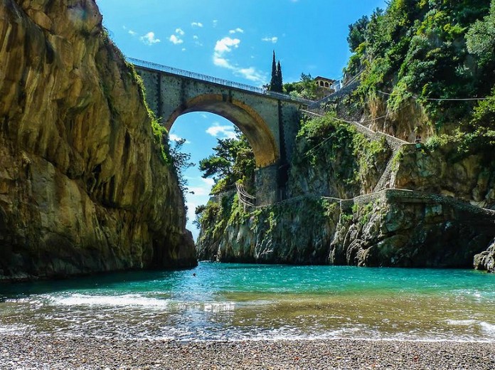 15 Compelling Reasons To Visit Italy Right Now