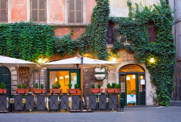 10 Best Italian Restaurants In America
