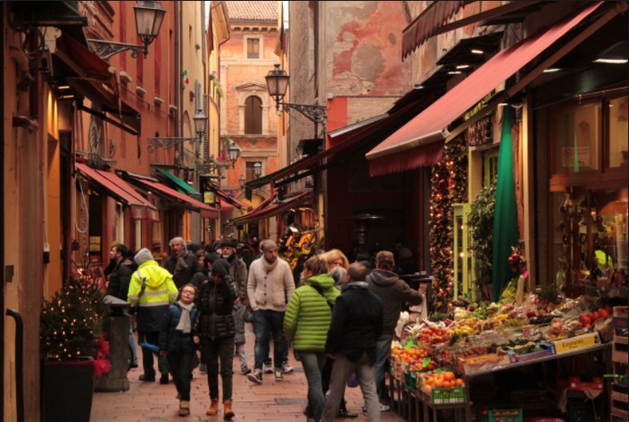 Top Italian Food Markets Top Italian Food Markets