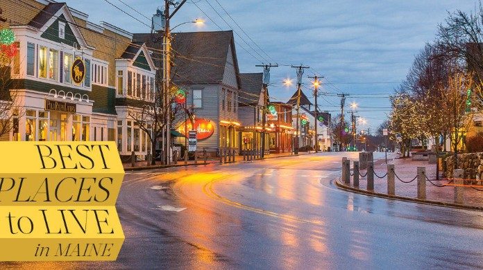 Top 10 Places to Retire in USA | | Page 5