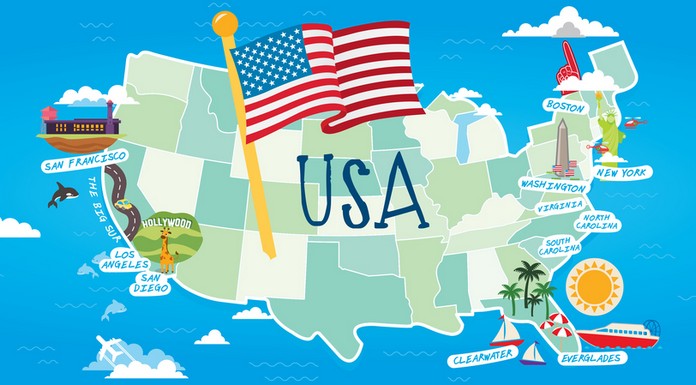 Top 10 Places to Retire in USA