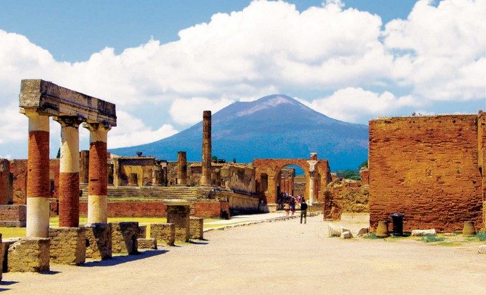 Top 10 Mind Blowing Facts About Pompeii Page 9