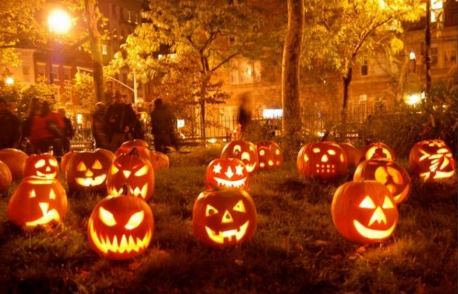 Top 10 Cities to Celebrate Halloween in USA Page 5 Top 10 Cities to Celebrate Halloween in USA Page 5