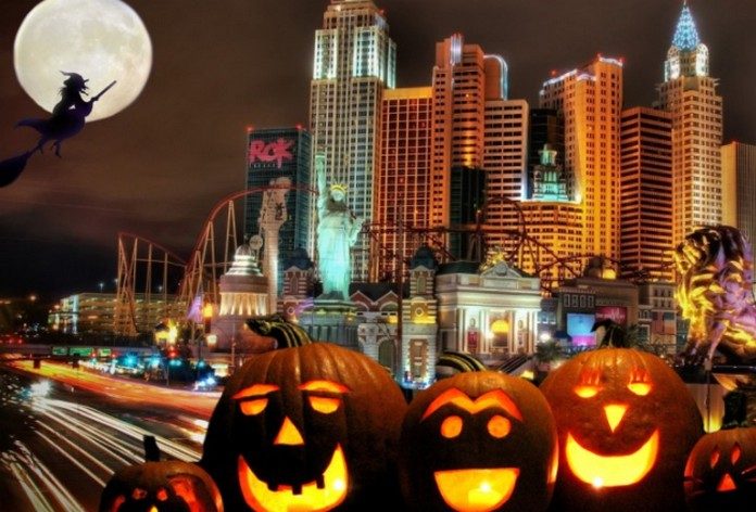 Top 10 Cities to Celebrate Halloween in USA Page 10 Top 10 Cities to Celebrate Halloween in USA Page 10