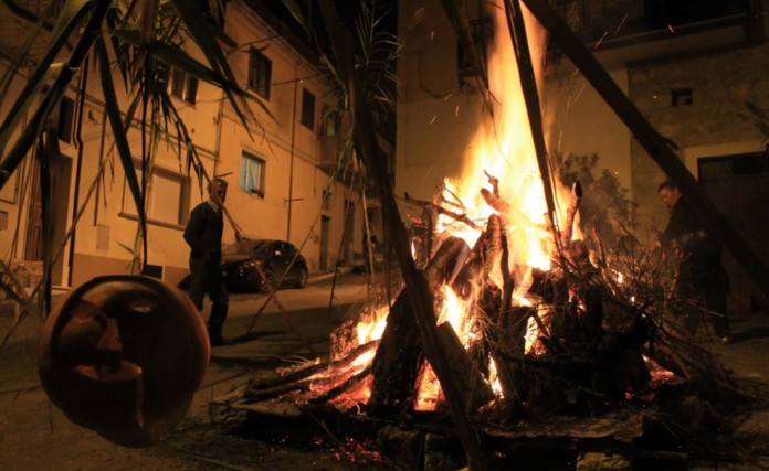 Top 5 Places To Celebrate Halloween In Italy Page 3