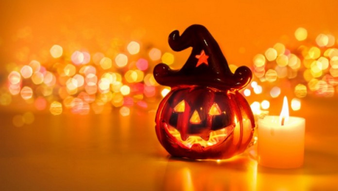 Top 5 Places To Celebrate Halloween In Italy