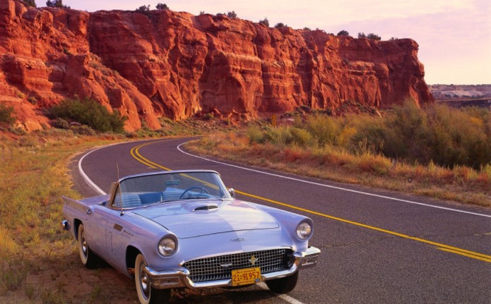 The Most Efficient USA Road Trip of All Time