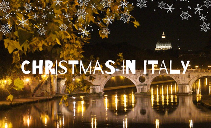 10 Tips To Celebrate Christmas Like The Italians