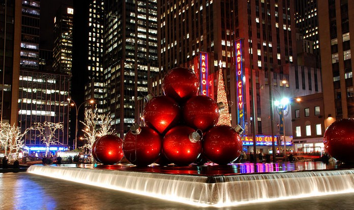 Top 10 Places to Celebrate Christmas This Year | | Page 3
