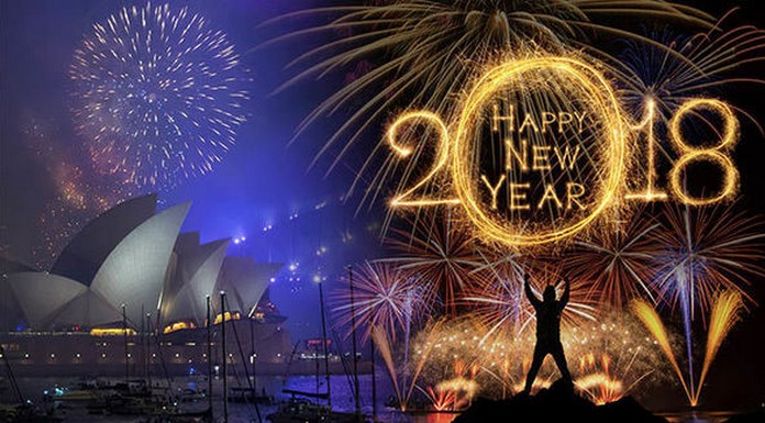 11 Best New Year Celebrations Around The World And Their Strange Traditions Travelseewrite