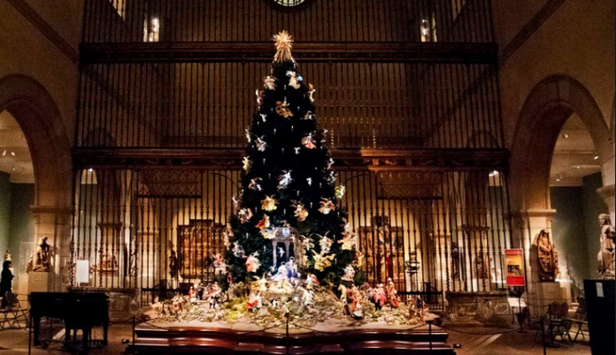 7 Best Things to Do in NYC during the Holidays | | Page 2