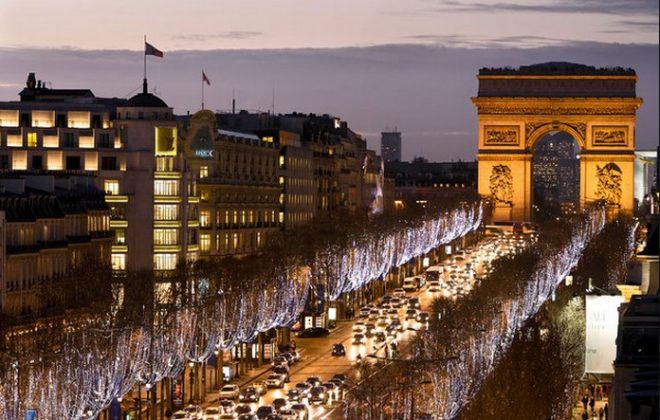 Top 5 Reasons to Visit Paris in Christmas | | Page 2